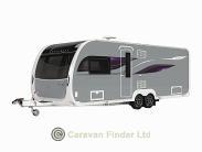 Buccaneer Commodore 2025 4 berth Caravan Thumbnail