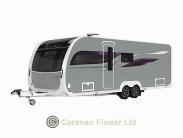 Buccaneer Bermuda 2025 4 berth Caravan Thumbnail