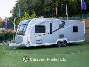 Buccaneer Barracuda 2018 4 berth Caravan Thumbnail