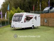 Coachman Pastiche 460 2018 2 berth Caravan Thumbnail