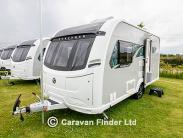 Coachman Acadia 460 2025 2 berth Caravan Thumbnail