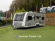 Buccaneer Aruba (Air Con) 2021 6 berth Caravan Thumbnail