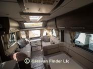 Buccaneer Aruba (Air Con) 2023 6 berth Caravan Thumbnail