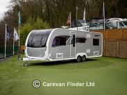 Buccaneer Aruba (Air Con) 2023 6 berth Caravan Thumbnail