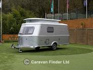 Eriba Touring 530 GT 2022 4 berth Caravan Thumbnail