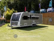 Elddis Crusader Storm 2019 4 berth Caravan Thumbnail