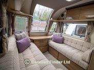 Bailey Unicorn Cadiz 2016 4 berth Caravan Thumbnail