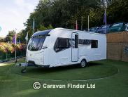 Coachman VIP 565 2023 4 berth Caravan Thumbnail