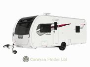 Elddis Affinity 550 2025 4 berth Caravan Thumbnail