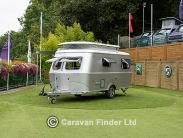 Eriba Touring 530 Legend Ventura 2023 3 berth Caravan Thumbnail