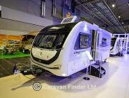 Swift Elegance Grande 780 2025 4 berth Caravan Thumbnail