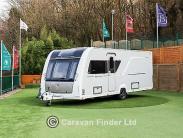 Buccaneer Cutter 2015 4 berth Caravan Thumbnail