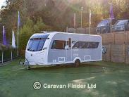 Coachman Festival 575 2025 4 berth Caravan Thumbnail