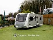 Buccaneer Barracuda 2021 4 berth Caravan Thumbnail