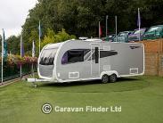 Buccaneer Commodore (Air Con + Wi-Fi) 2023 4 berth Caravan Thumbnail