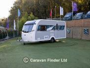 Coachman Festival 460 2025 2 berth Caravan Thumbnail