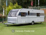 Adria Adora 612 DL Seine 2022 4 berth Caravan Thumbnail