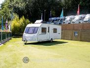 Coachman Pastiche 560/4 2011 4 berth Caravan Thumbnail