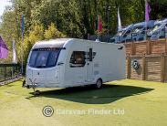 Coachman Acadia 575 (Air Con) 2020 4 berth Caravan Thumbnail