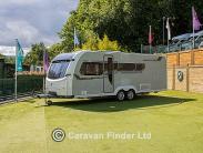 Coachman Laser 675  2019 4 berth Caravan Thumbnail