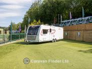 Elddis Avante 860  (Satellite + Self Level) 2018 4 berth Caravan Thumbnail
