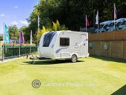 Bailey Discovery D4-2 2023 2 berth Caravan Thumbnail