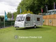 Bailey Phoenix+ 440 2022 4 berth Caravan Thumbnail