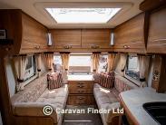 Buccaneer Corsair  2013 4 berth Caravan Thumbnail