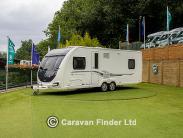 Bessacarr Cameo 635GL 2019 4 berth Caravan Thumbnail