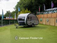 Tab Metropolis 400 TD 2021 3 berth Caravan Thumbnail