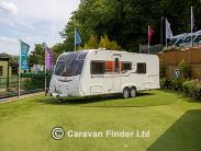 Bailey Unicorn Barcelona  2017 4 berth Caravan Thumbnail