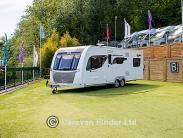 Elddis Chatsworth 840 2022 6 berth Caravan Thumbnail