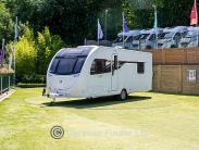 Swift Icon 14 2021 4 berth Caravan Thumbnail