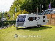 Elddis Chatsworth 868 2024 6 berth Caravan Thumbnail