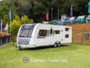 Elddis Chatsworth 866 2017 6 berth Caravan Thumbnail