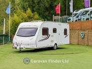 Sprite Major 6 2011 6 berth Caravan Thumbnail