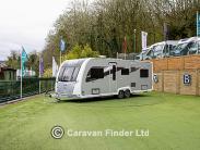 Buccaneer Aruba 2020 6 berth Caravan Thumbnail