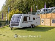 Elddis Crusader Tempest EB 2015 6 berth Caravan Thumbnail