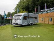 Coachman Laser 665 XTRA (Self Level & Aircon) 2024 4 berth Caravan Thumbnail
