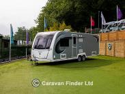 Compass Camino 660 2020 4 berth Caravan Thumbnail