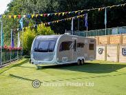 Buccaneer Aruba 2022 6 berth Caravan Thumbnail