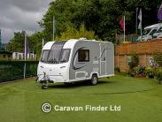 Bailey Phoenix + 420  2023 2 berth Caravan Thumbnail