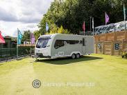 Coachman Laser 620 XTRA 2022 4 berth Caravan Thumbnail