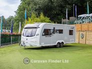 Coachman Festival 660 Xtra 2024 6 berth Caravan Thumbnail
