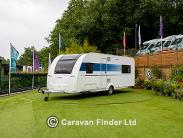 Adria Altea Dart 622 DP (WPU) 2022 4 berth Caravan Thumbnail