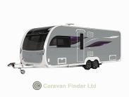 Buccaneer Commodore (Air Con) 2025 4 berth Caravan Thumbnail