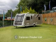 Elddis Crusader Aurora 2016 4 berth Caravan Thumbnail