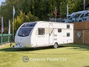 Sprite Major 6  2015 6 berth Caravan Thumbnail