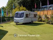 Bailey Unicorn Cabrera 2018 4 berth Caravan Thumbnail