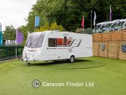 Bailey Unicorn Vigo 2016 4 berth Caravan Thumbnail